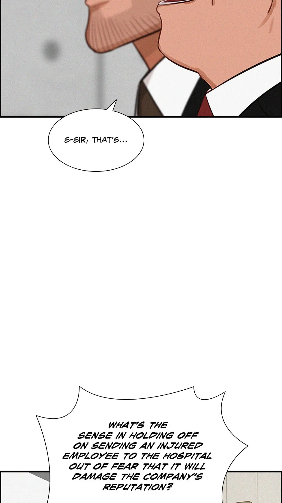 Read Lord Of Money Manga Online