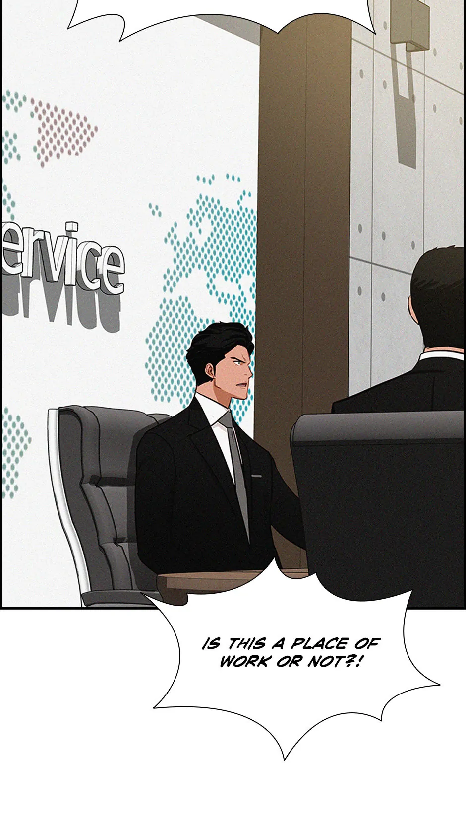 Read Lord Of Money Manga Online