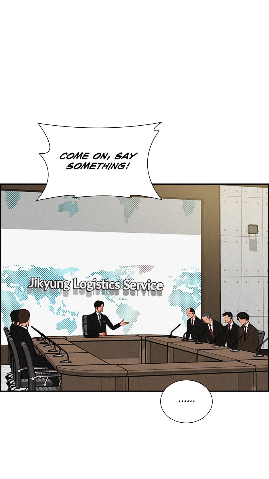 Read Lord Of Money Manga Online