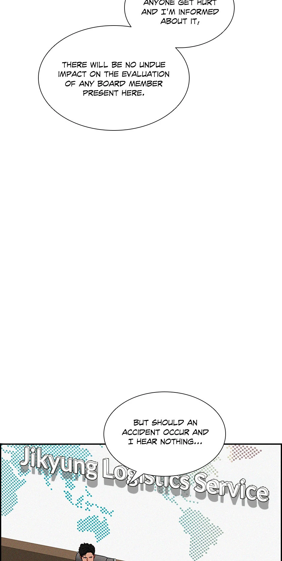 Read Lord Of Money Manga Online