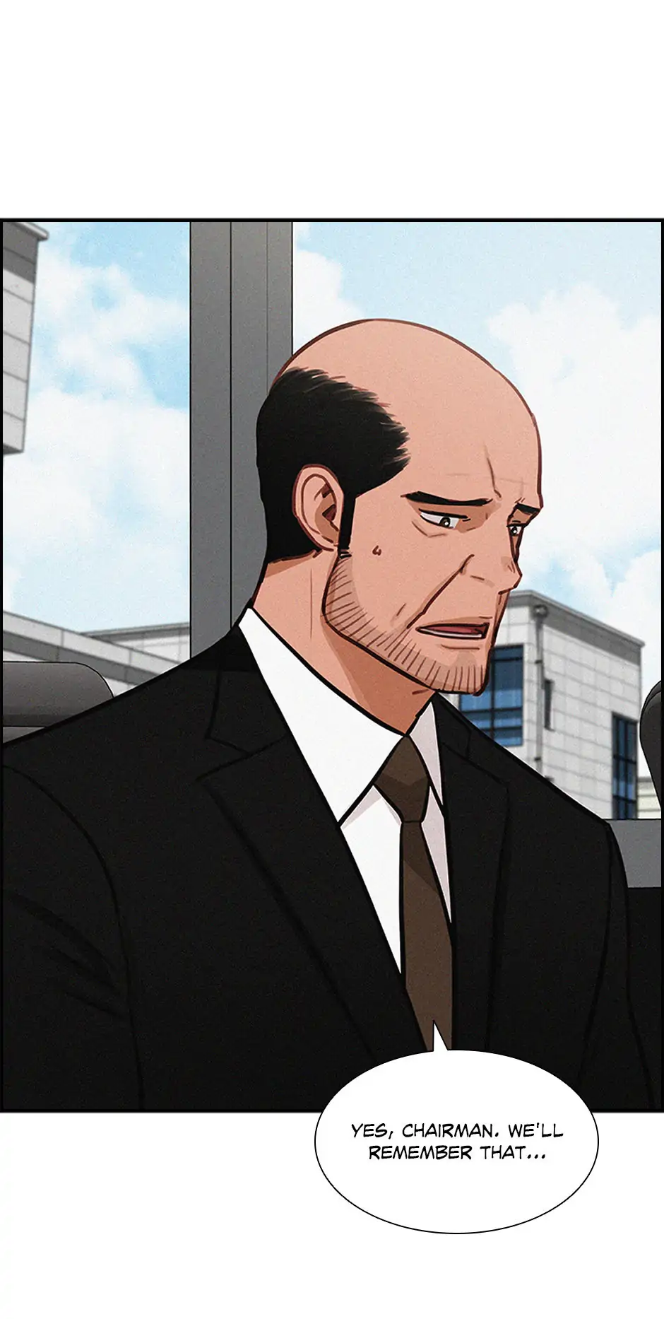 Read Lord Of Money Manga Online