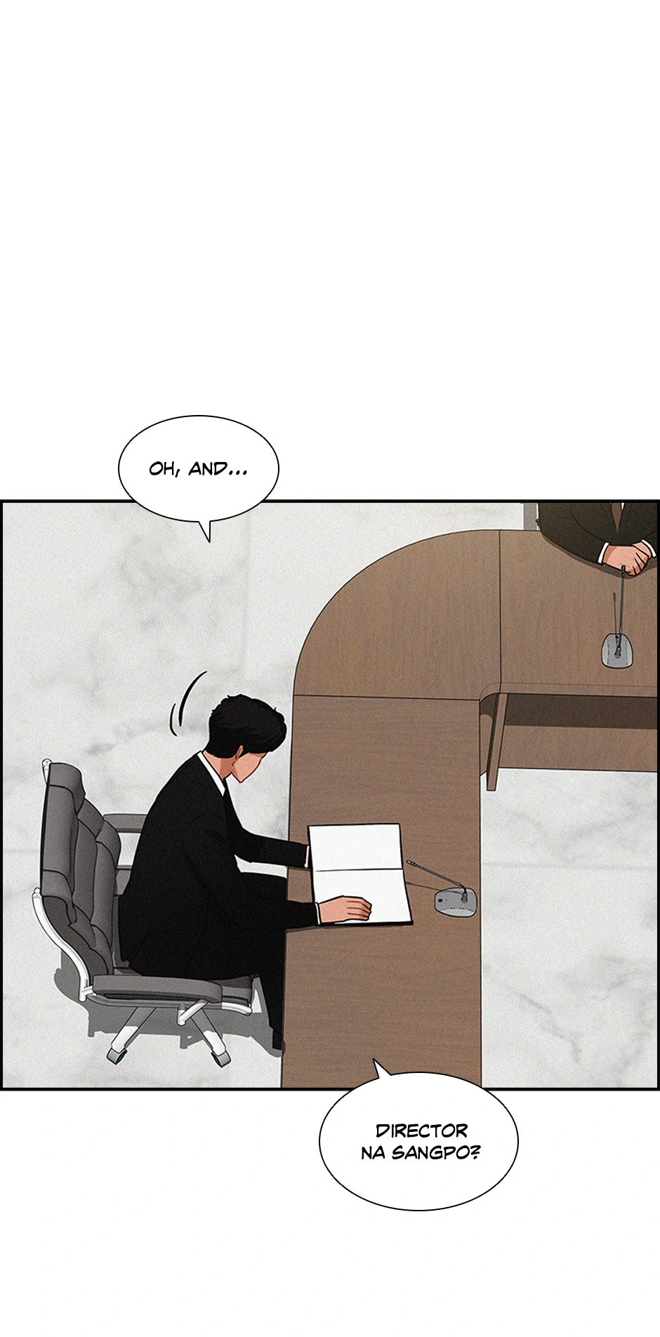 Read Lord Of Money Manga Online