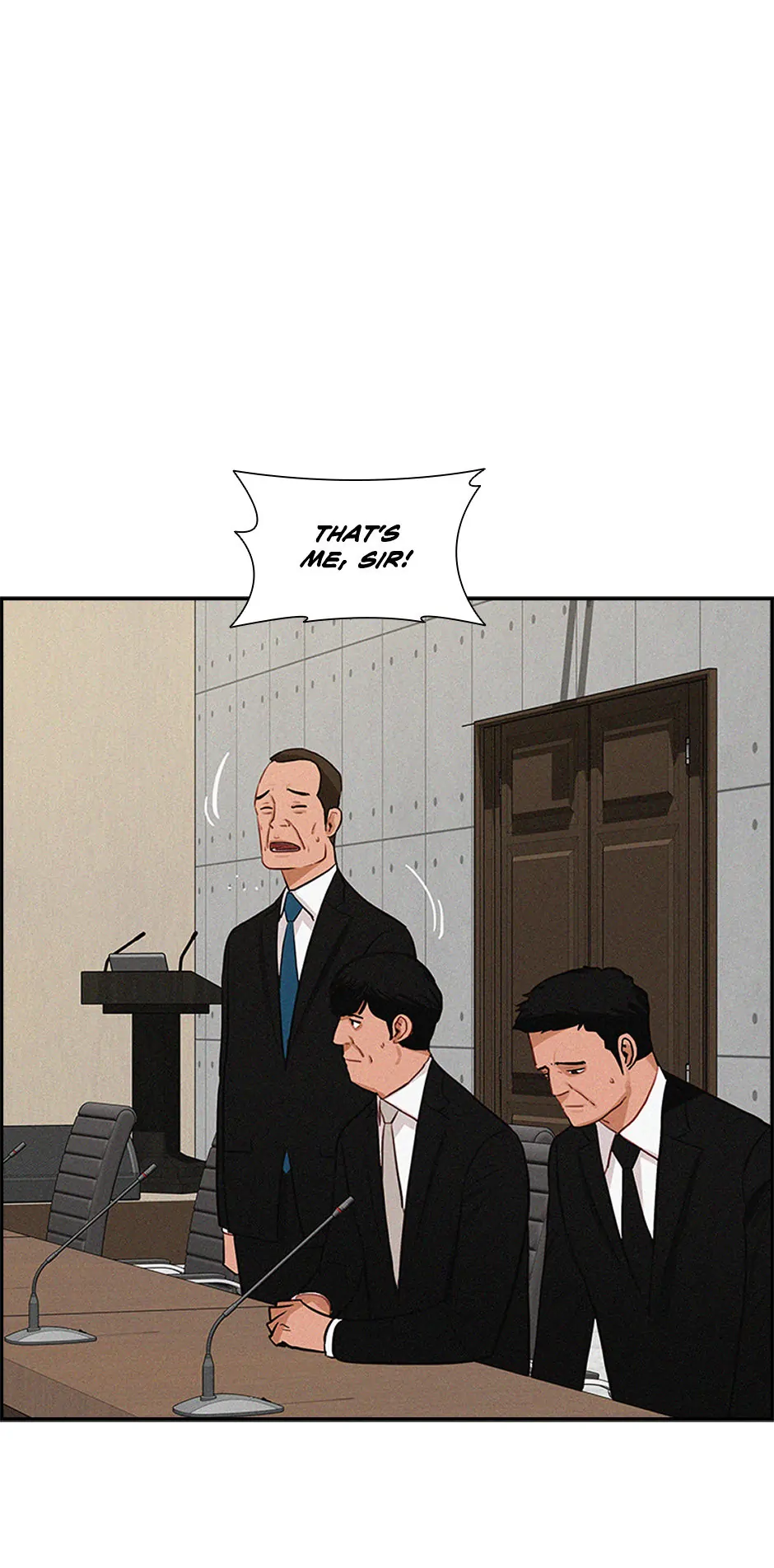 Read Lord Of Money Manga Online