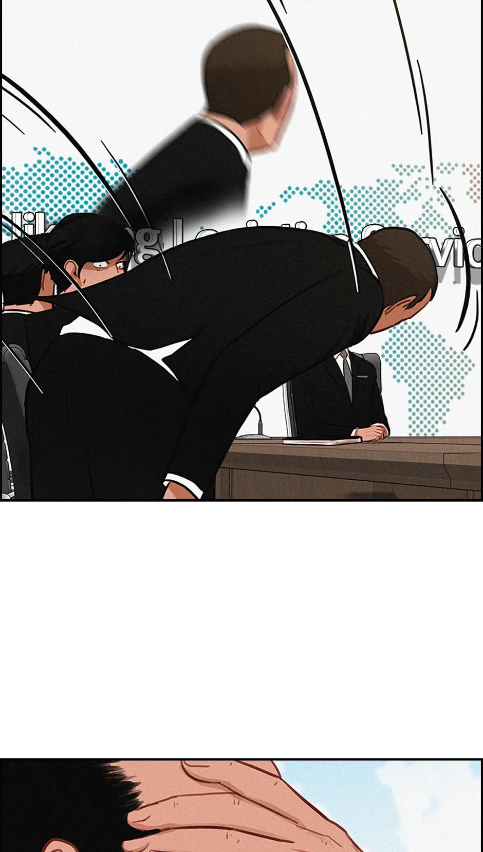 Read Lord Of Money Manga Online