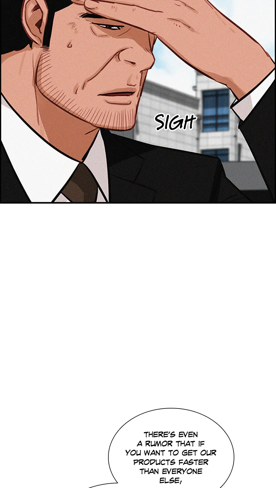 Read Lord Of Money Manga Online