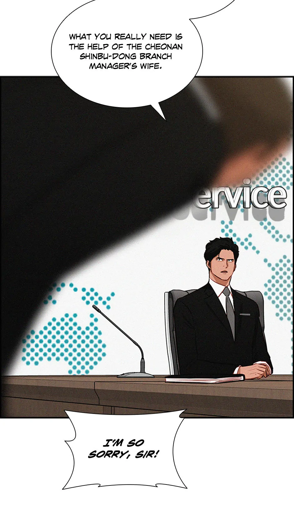 Read Lord Of Money Manga Online