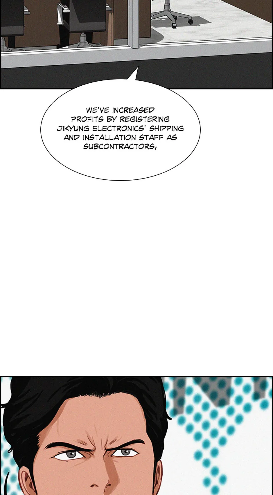 Read Lord Of Money Manga Online