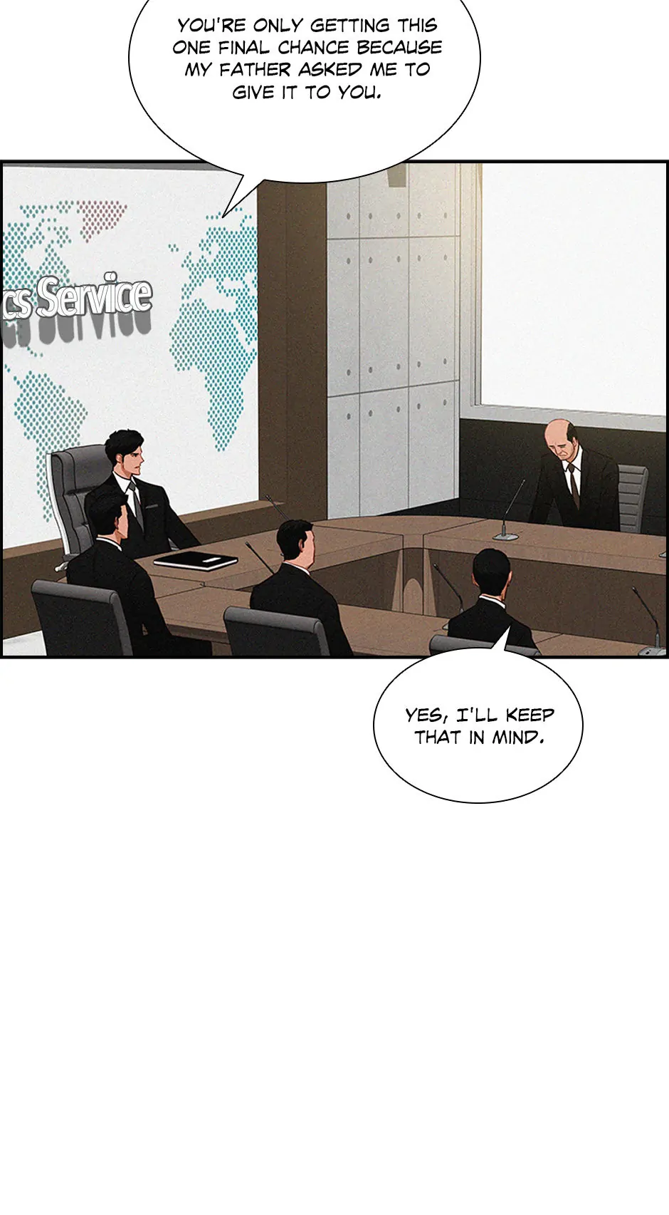 Read Lord Of Money Manga Online