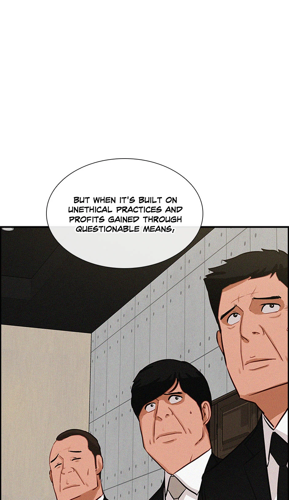 Read Lord Of Money Manga Online