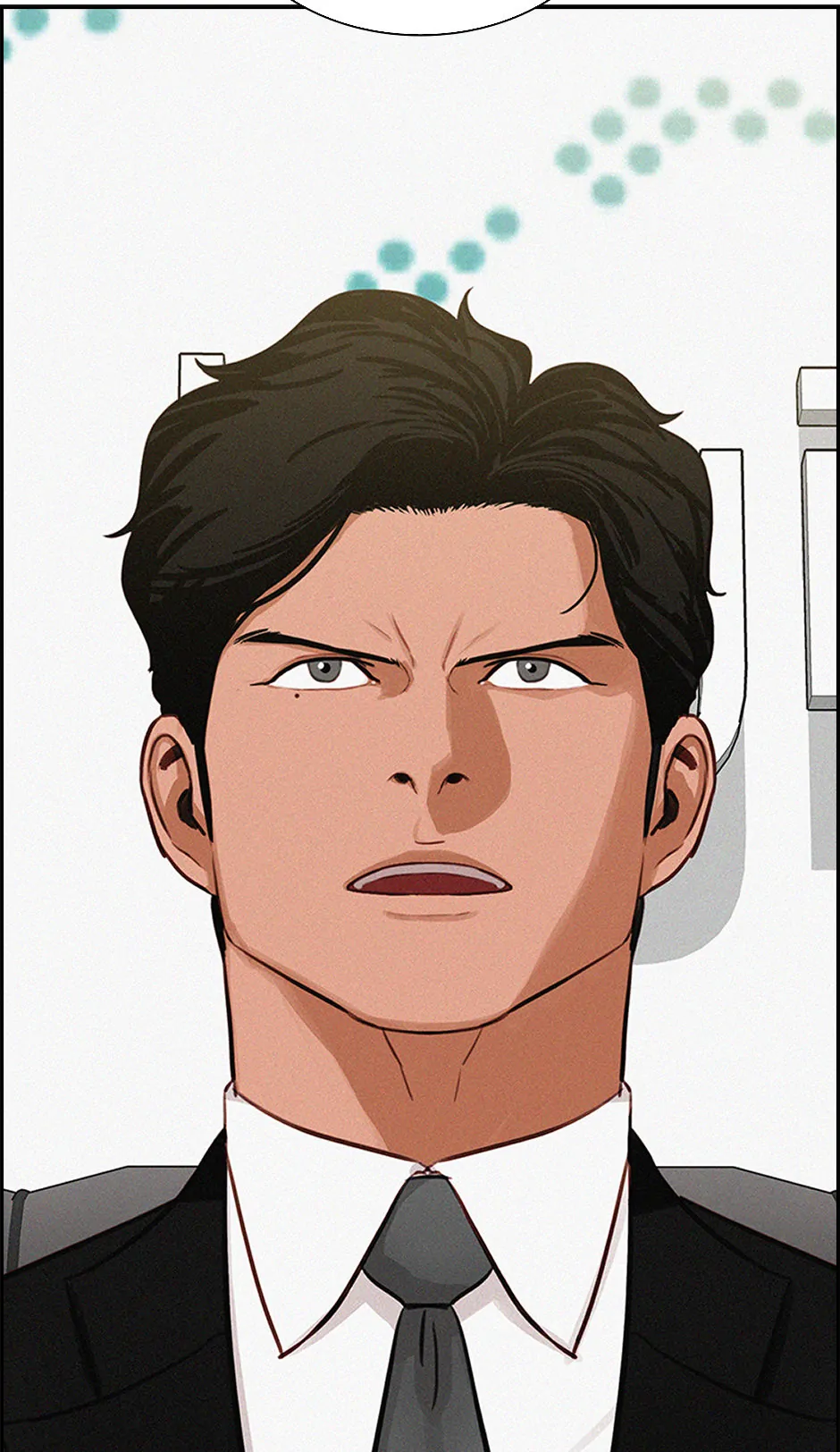 Read Lord Of Money Manga Online