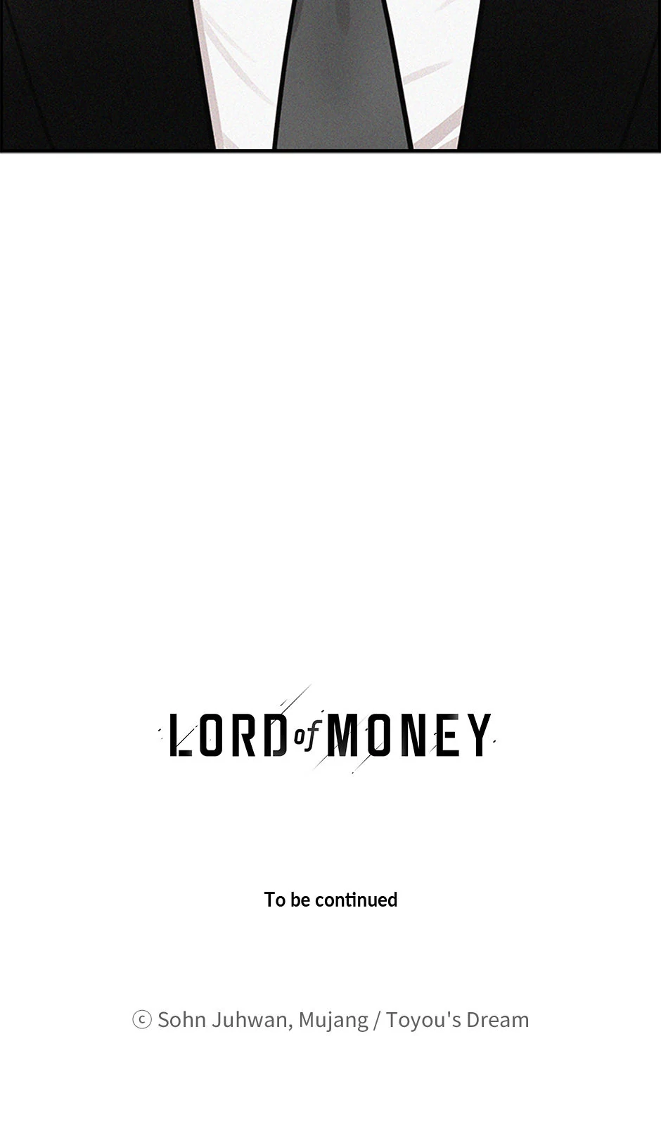 Read Lord Of Money Manga Online