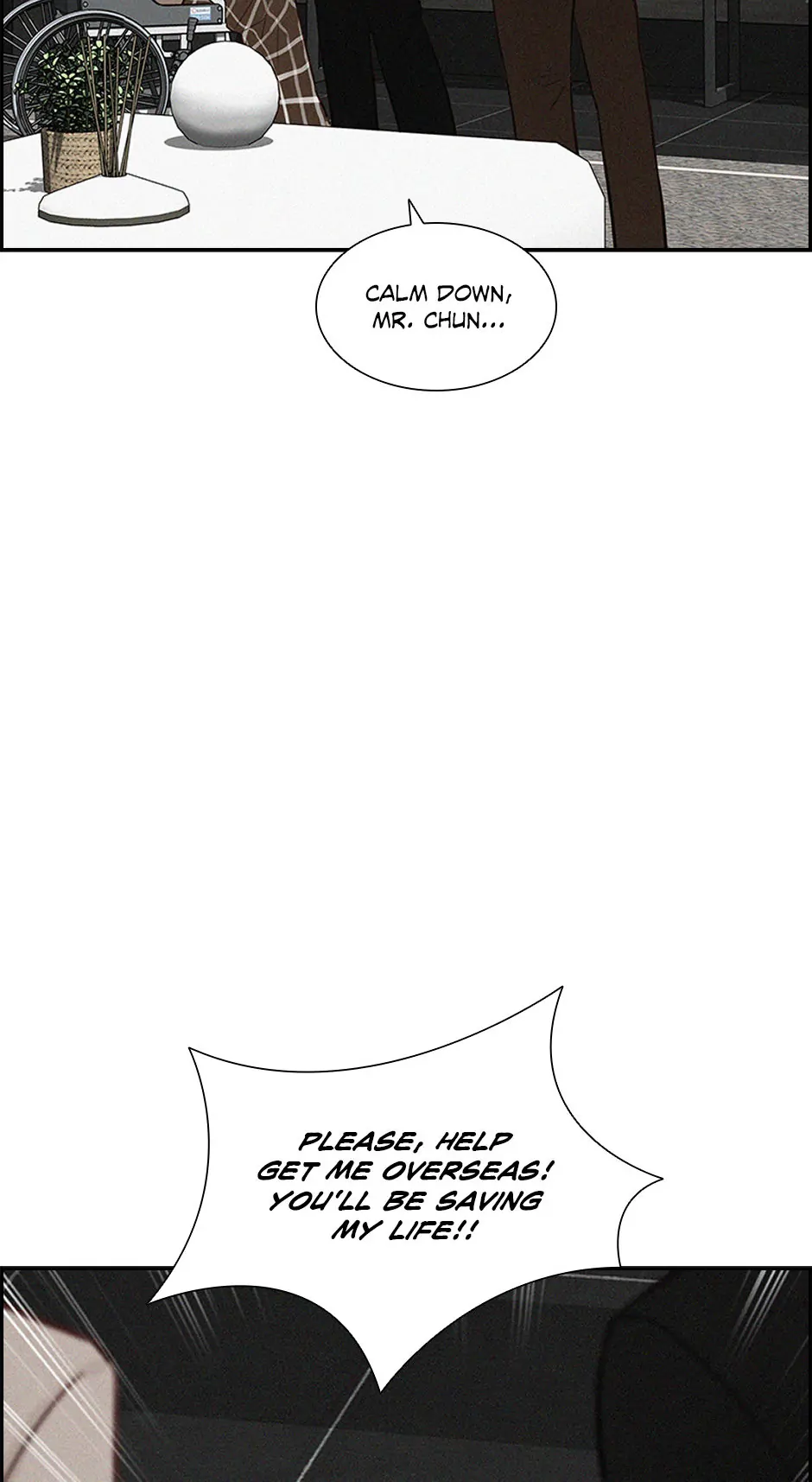 Read Lord Of Money Manga Online