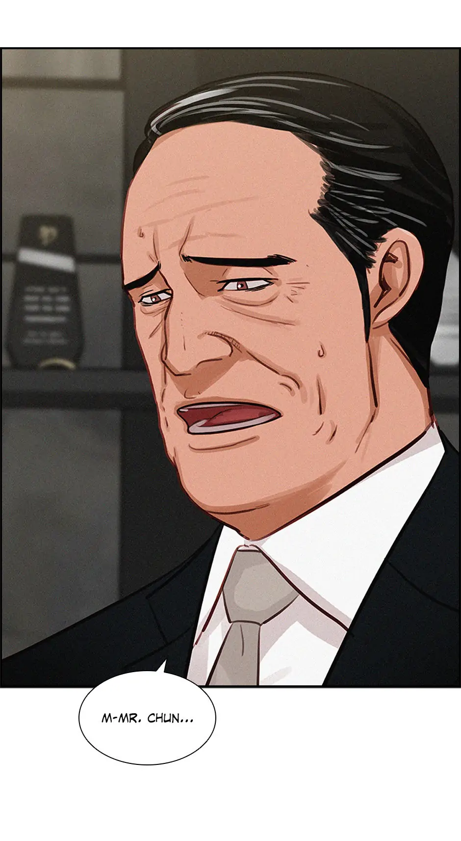 Read Lord Of Money Manga Online