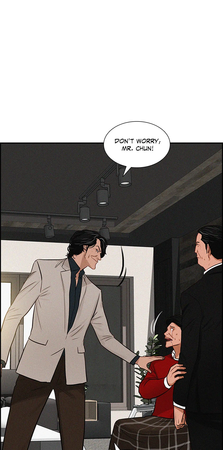 Read Lord Of Money Manga Online