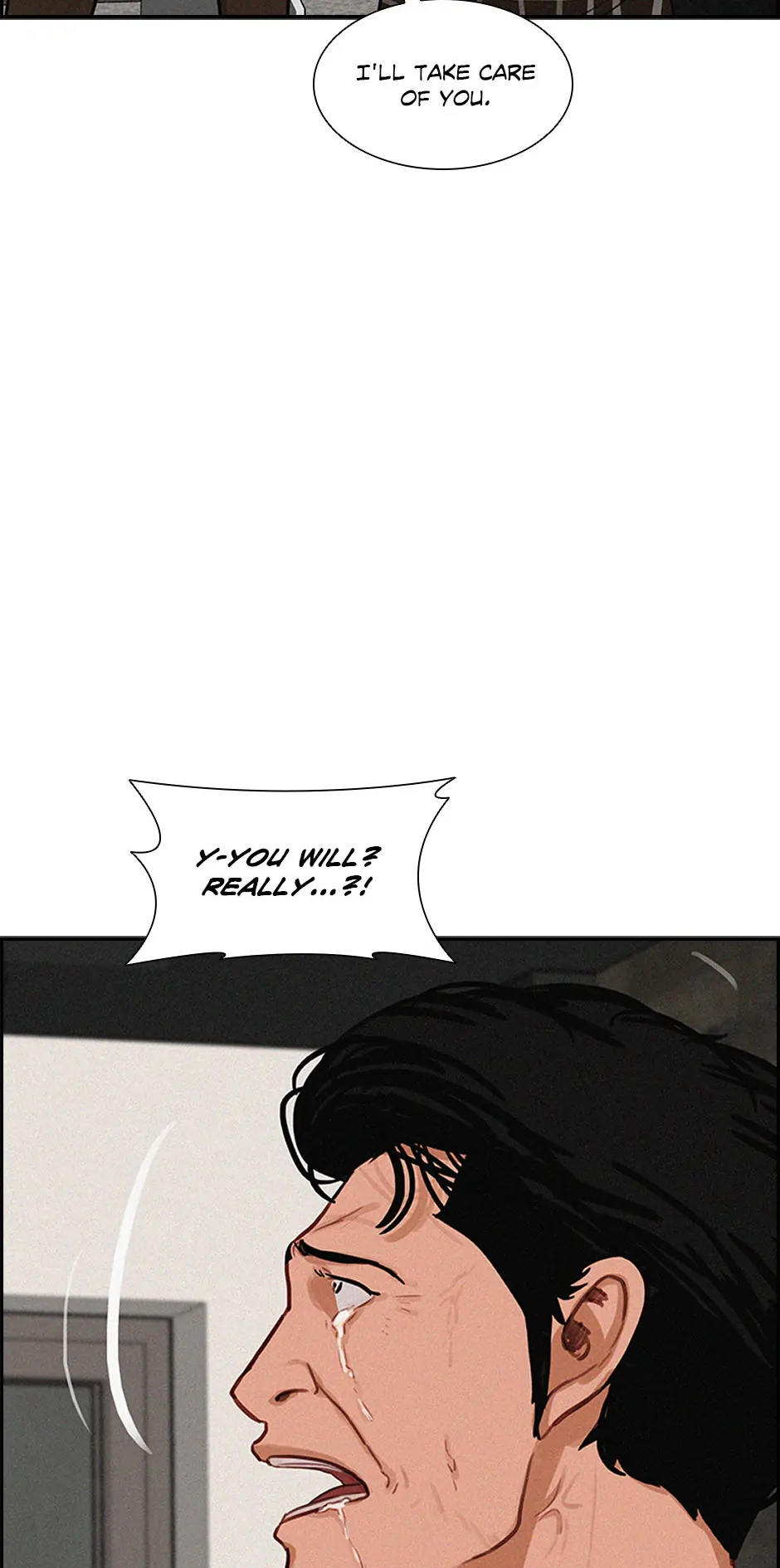 Read Lord Of Money Manga Online