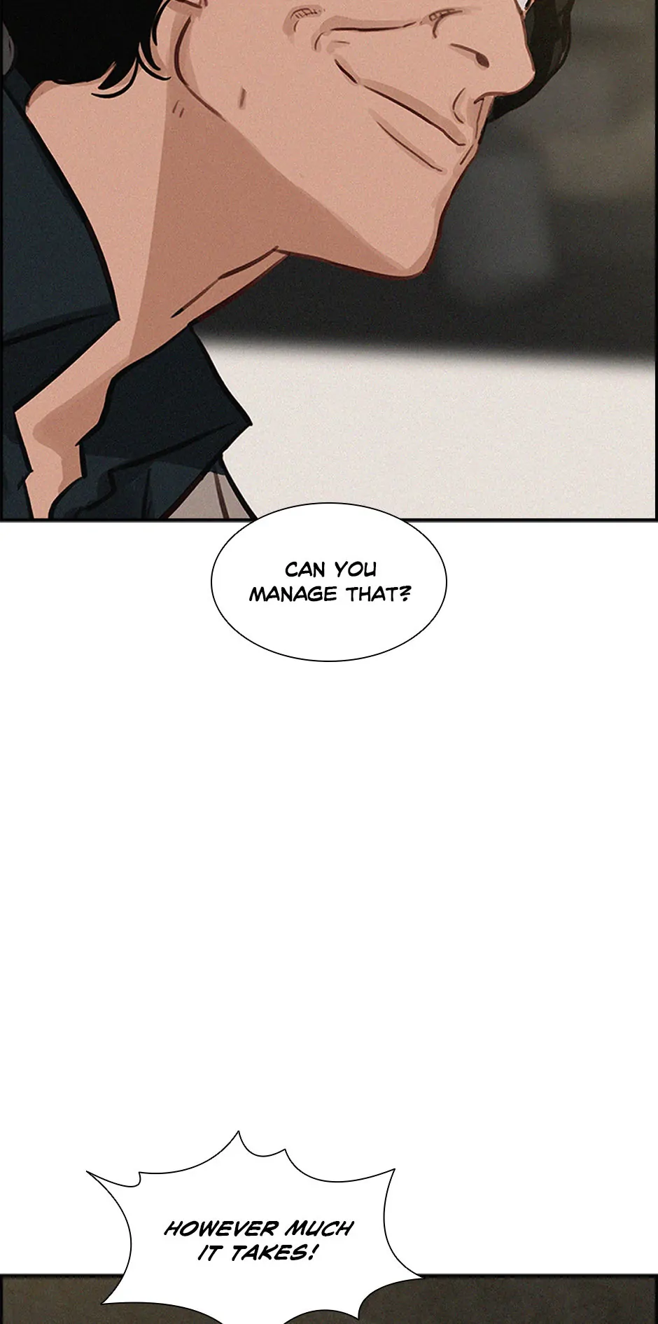 Read Lord Of Money Manga Online