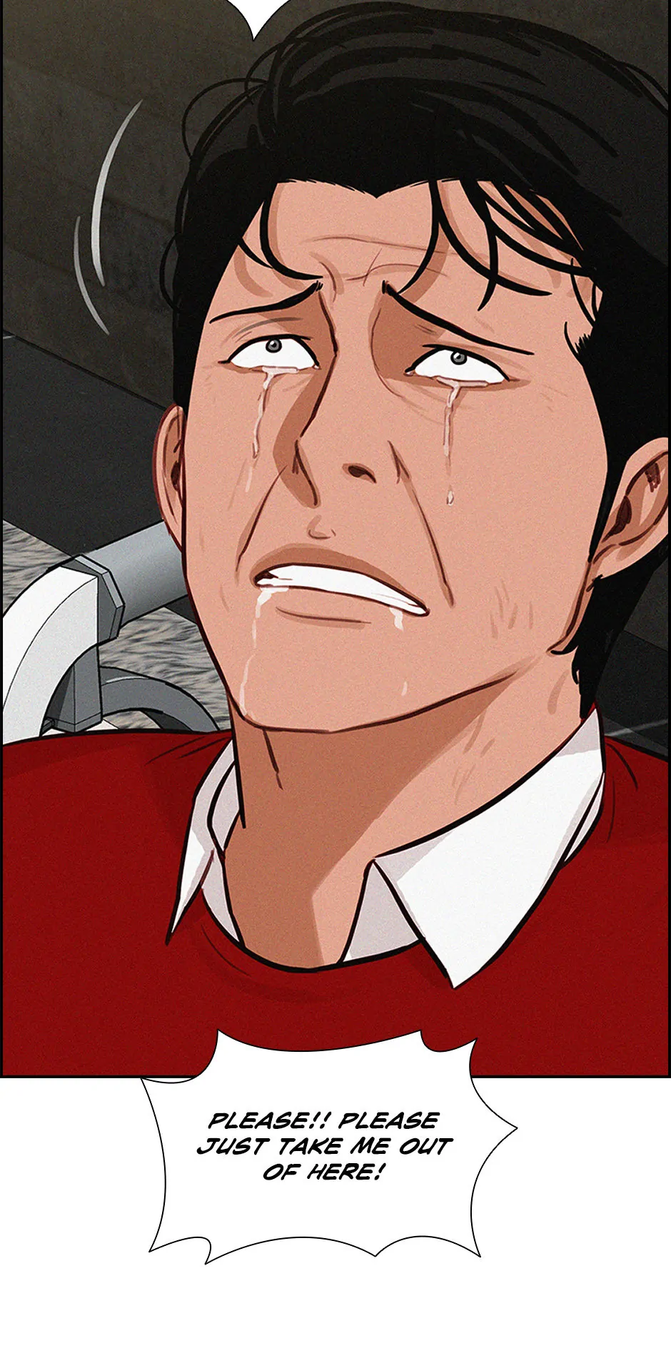 Read Lord Of Money Manga Online