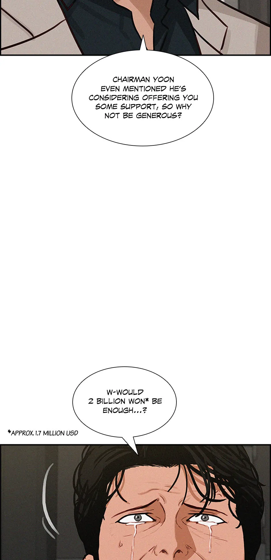 Read Lord Of Money Manga Online