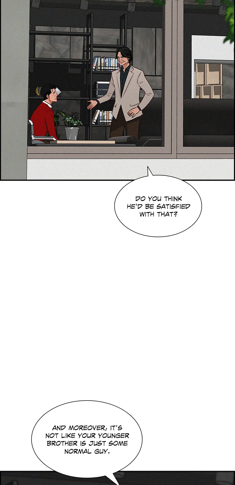 Read Lord Of Money Manga Online