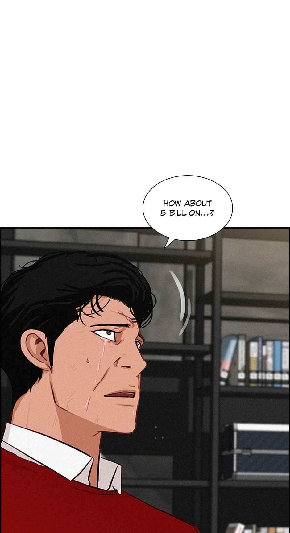 Read Lord Of Money Manga Online