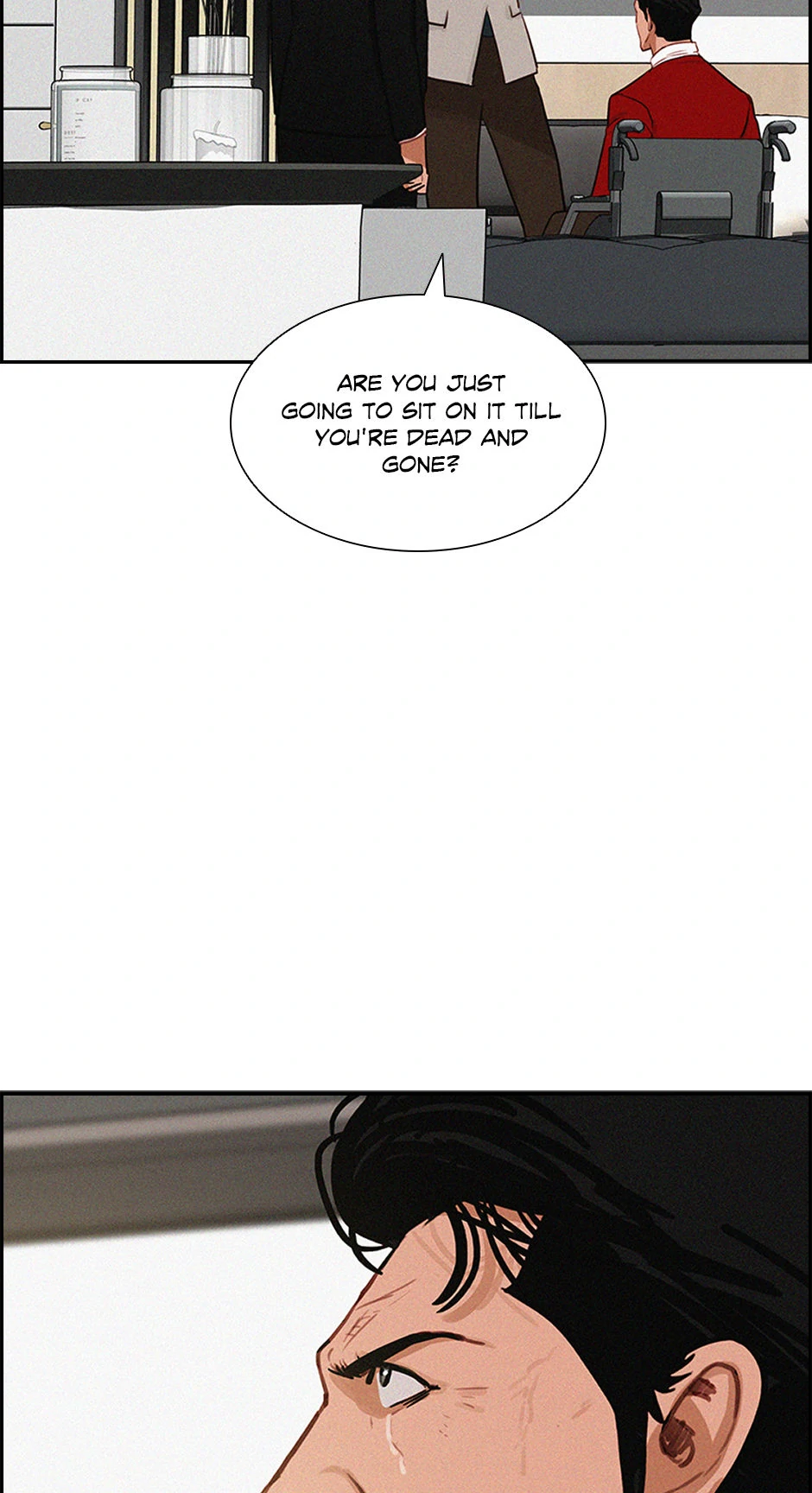 Read Lord Of Money Manga Online