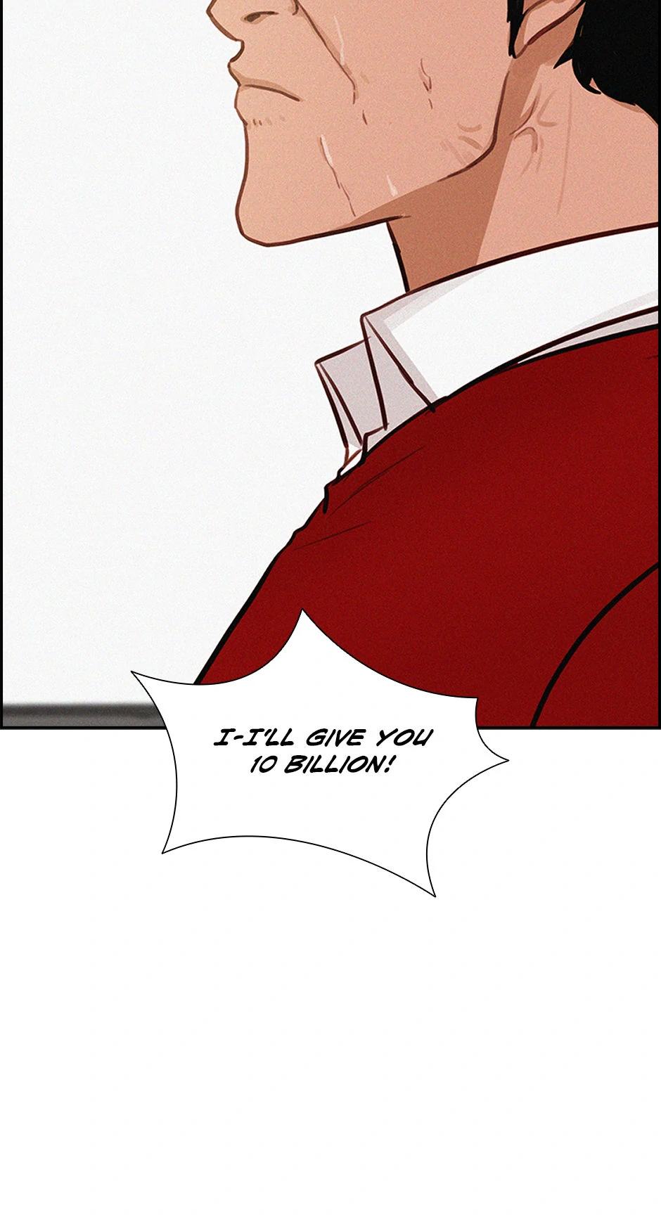 Read Lord Of Money Manga Online