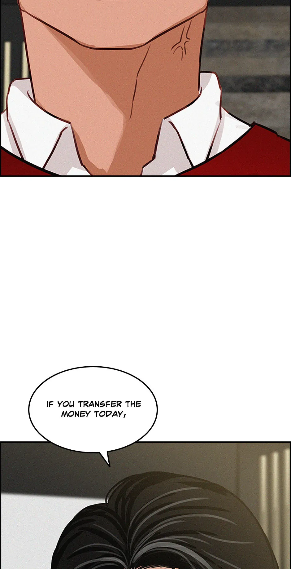 Read Lord Of Money Manga Online