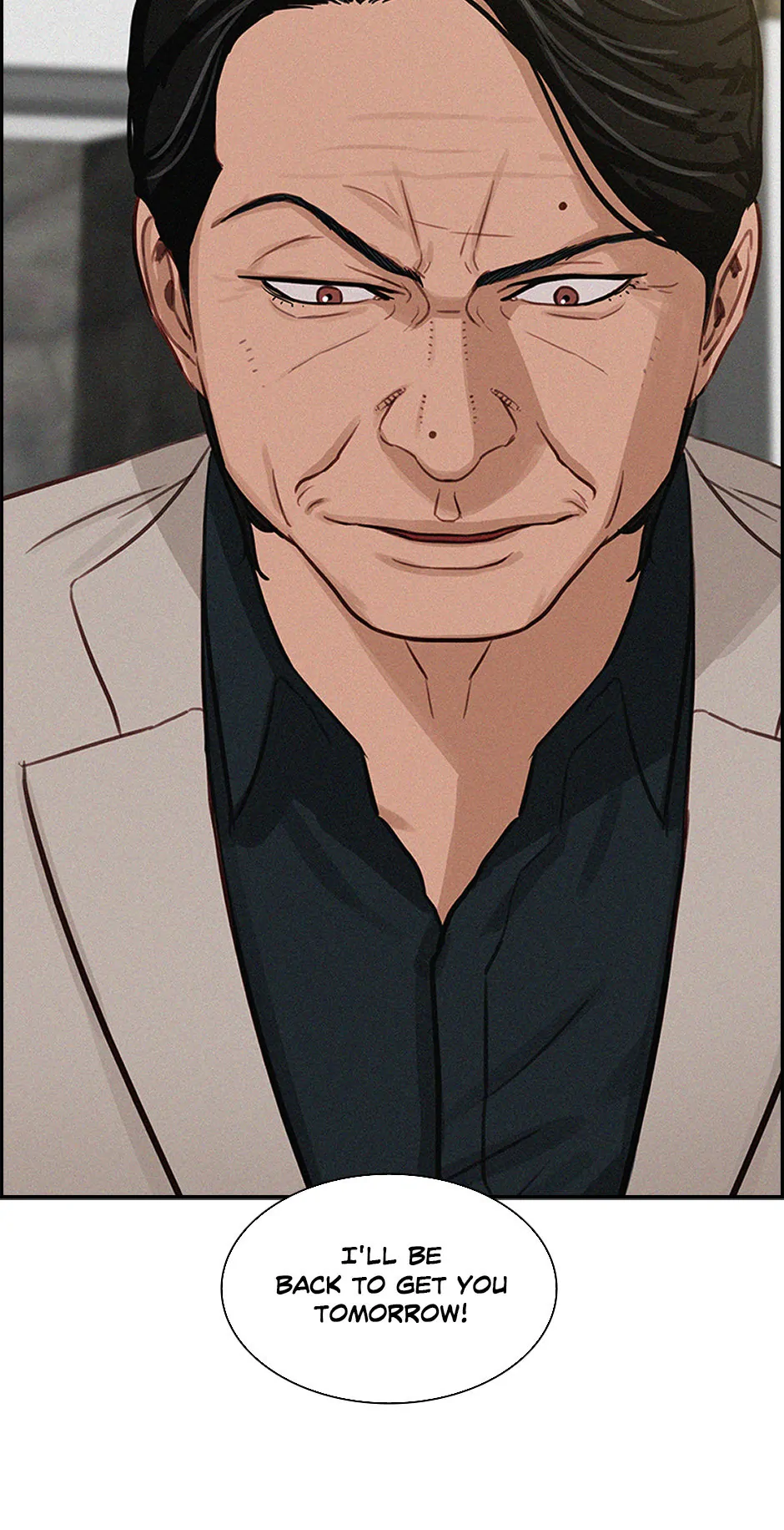 Read Lord Of Money Manga Online