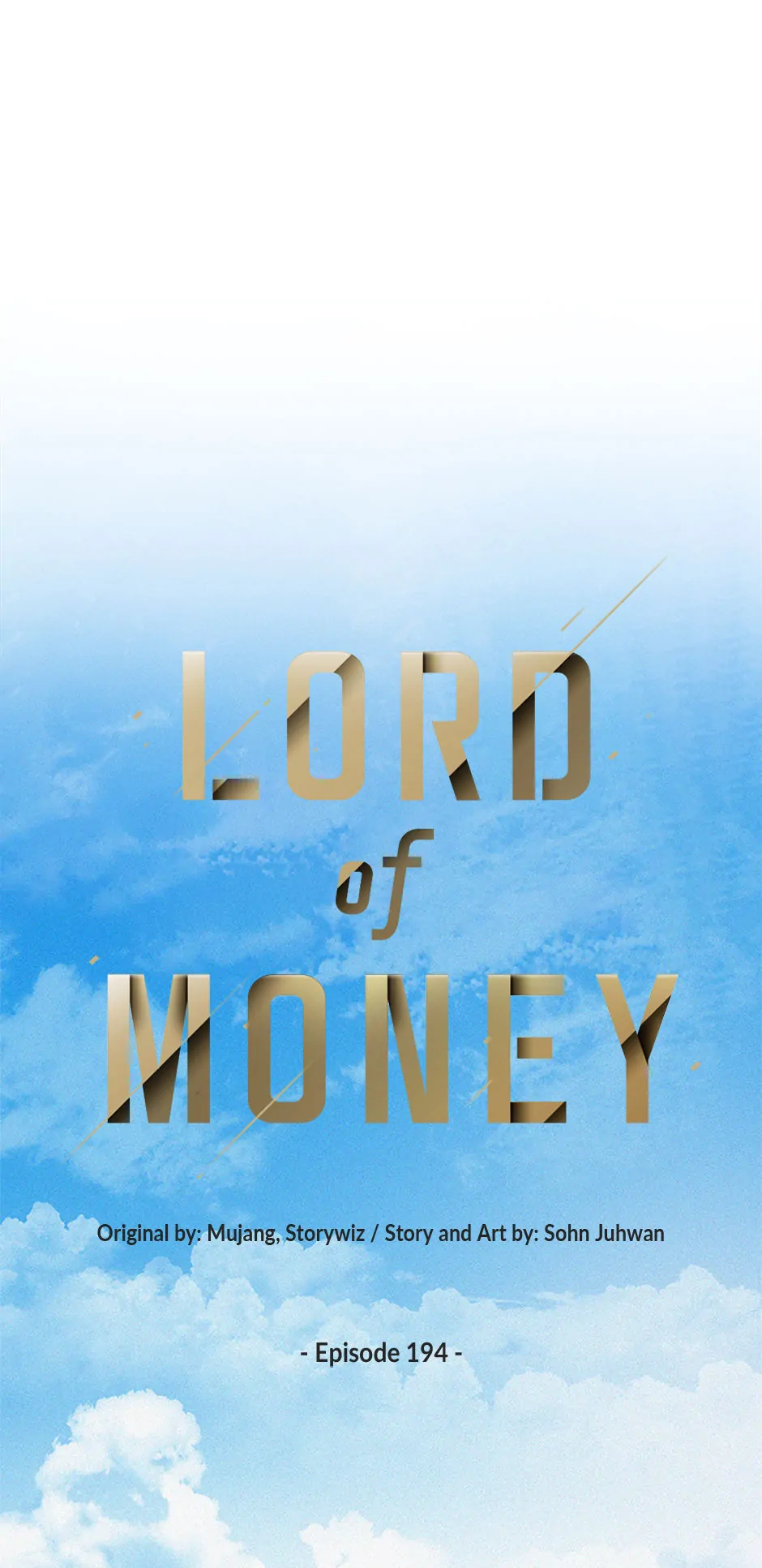 Read Lord Of Money Manga Online