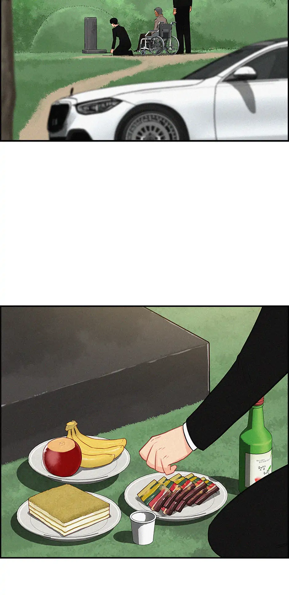 Read Lord Of Money Manga Online