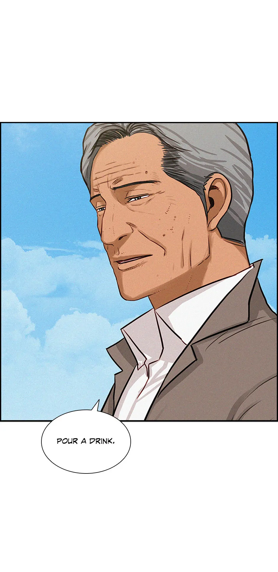 Read Lord Of Money Manga Online