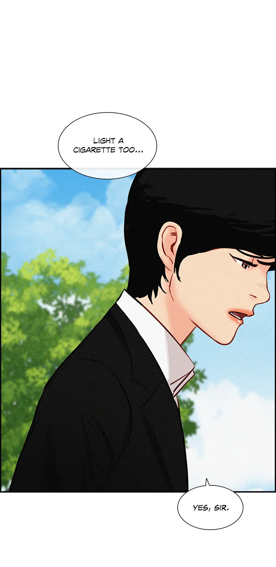 Read Lord Of Money Manga Online