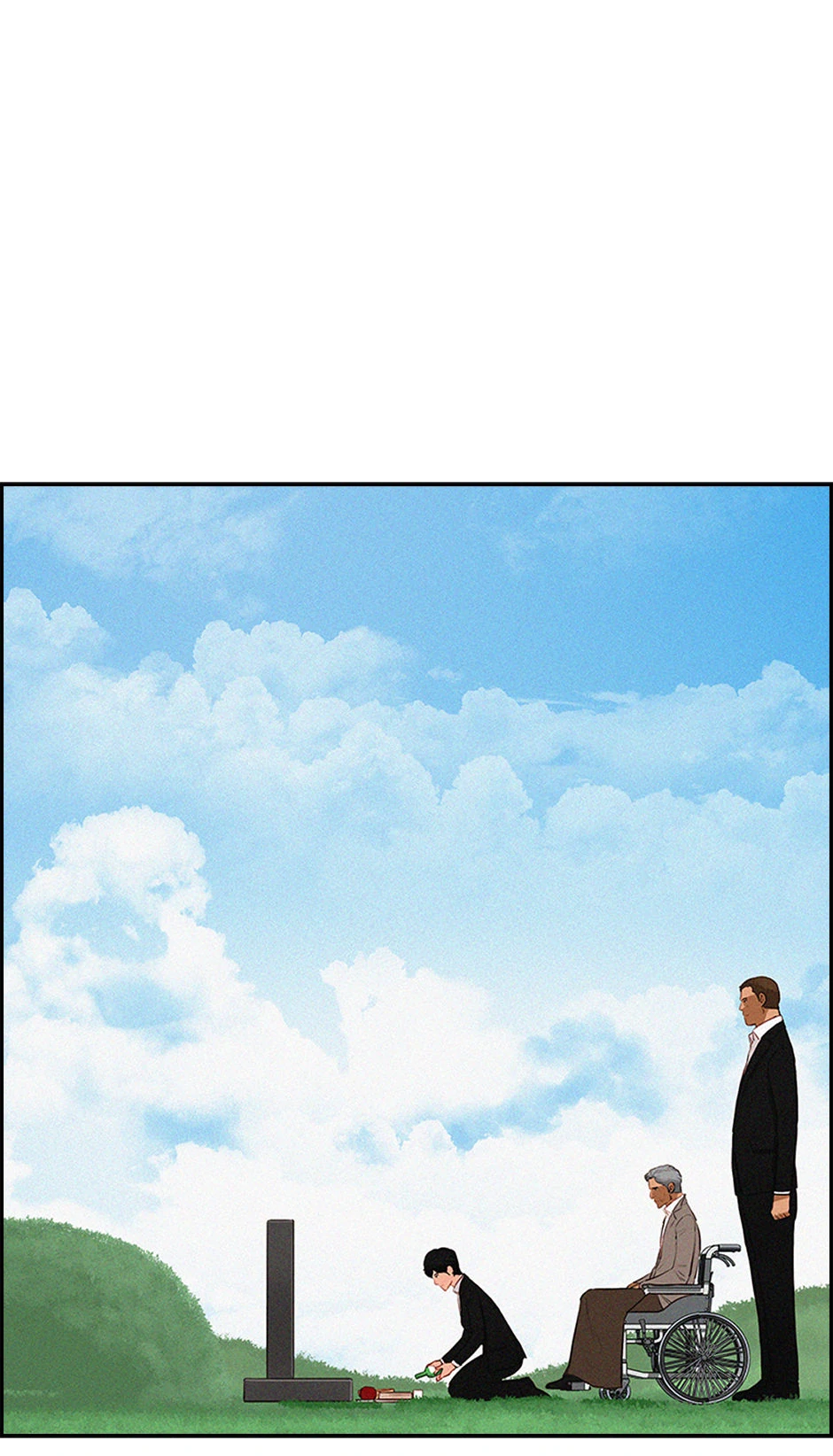 Read Lord Of Money Manga Online