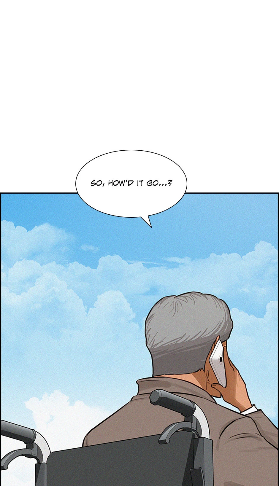 Read Lord Of Money Manga Online