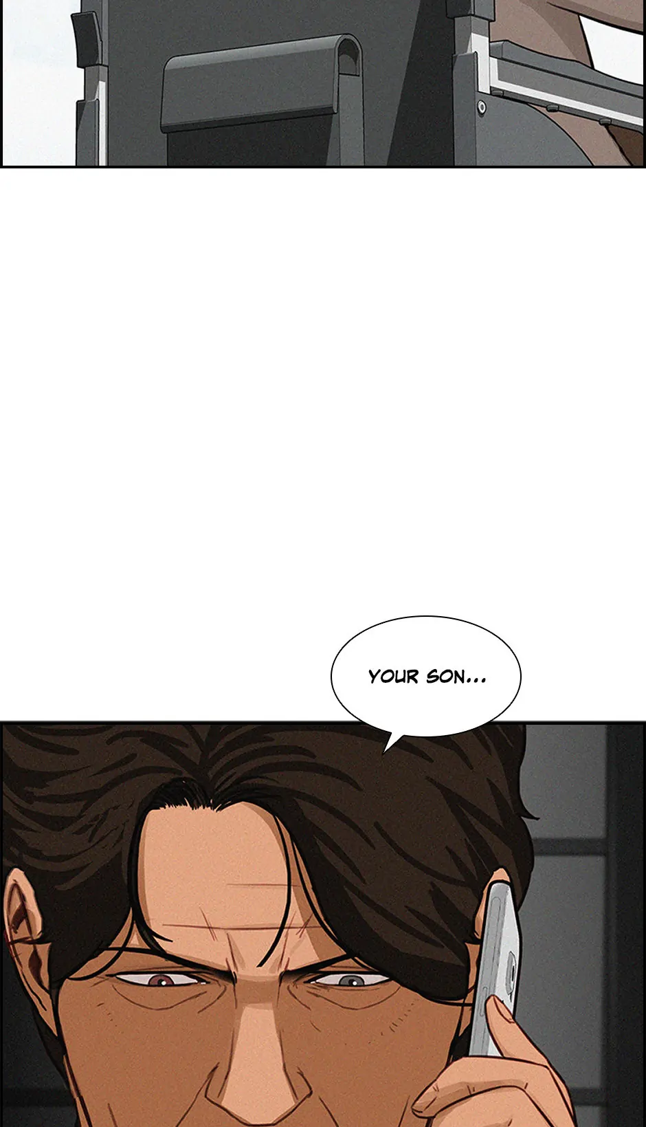 Read Lord Of Money Manga Online