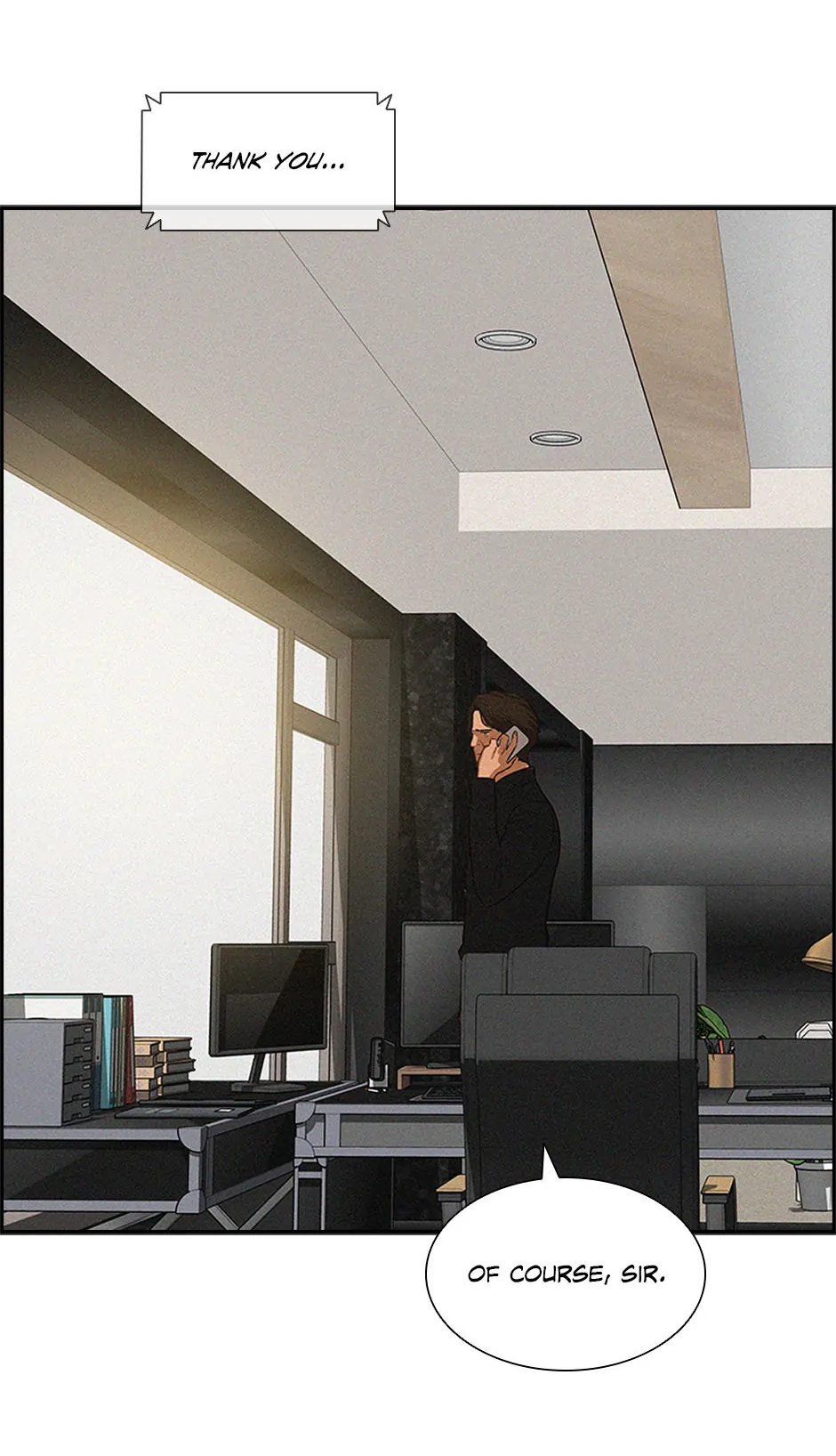 Read Lord Of Money Manga Online