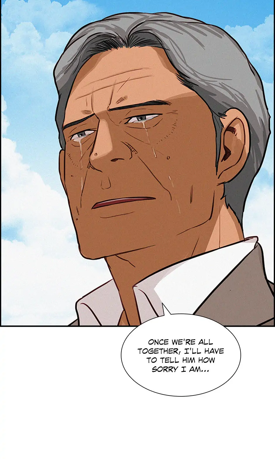 Read Lord Of Money Manga Online