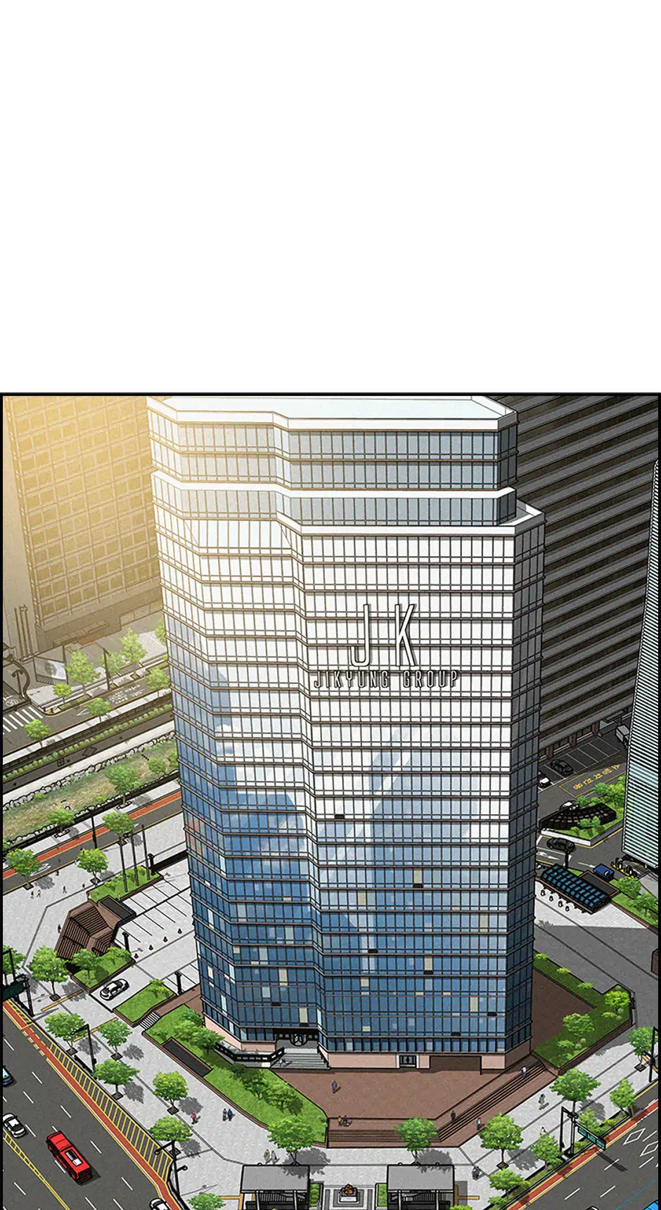 Read Lord Of Money Manga Online