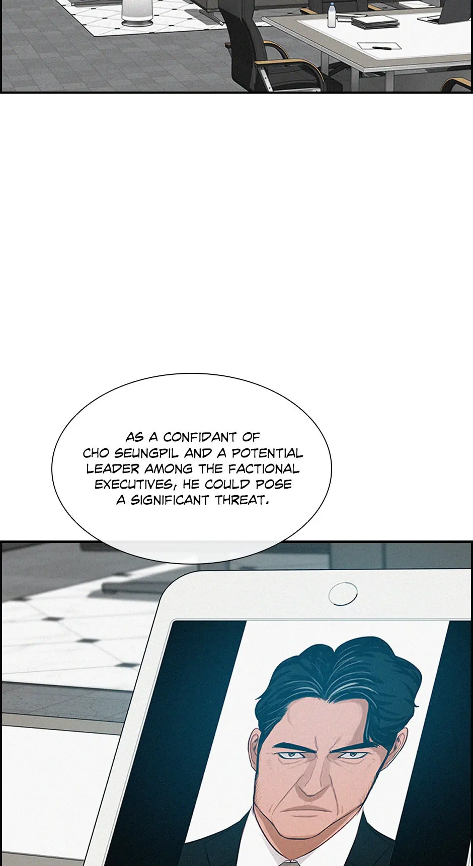 Read Lord Of Money Manga Online