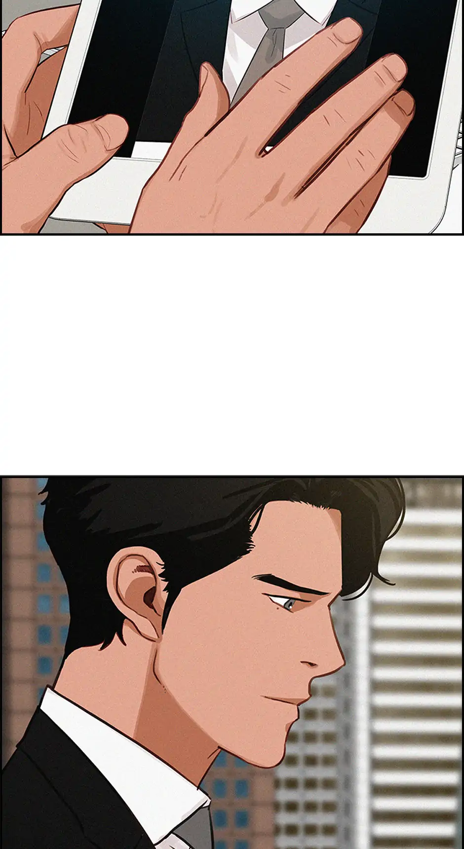 Read Lord Of Money Manga Online