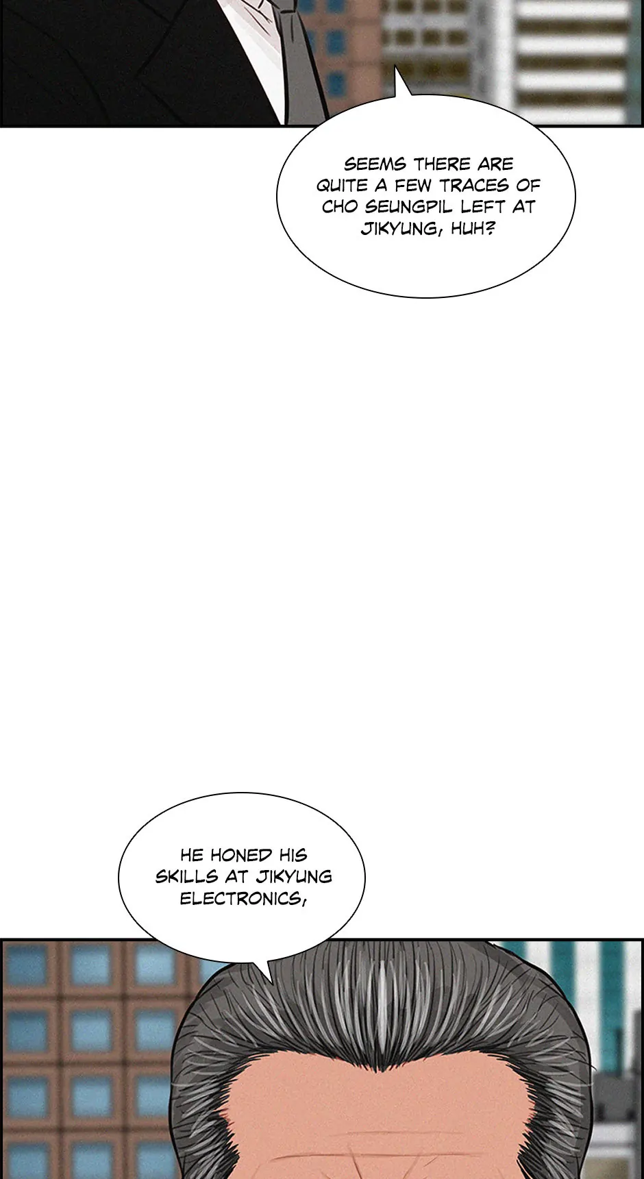 Read Lord Of Money Manga Online