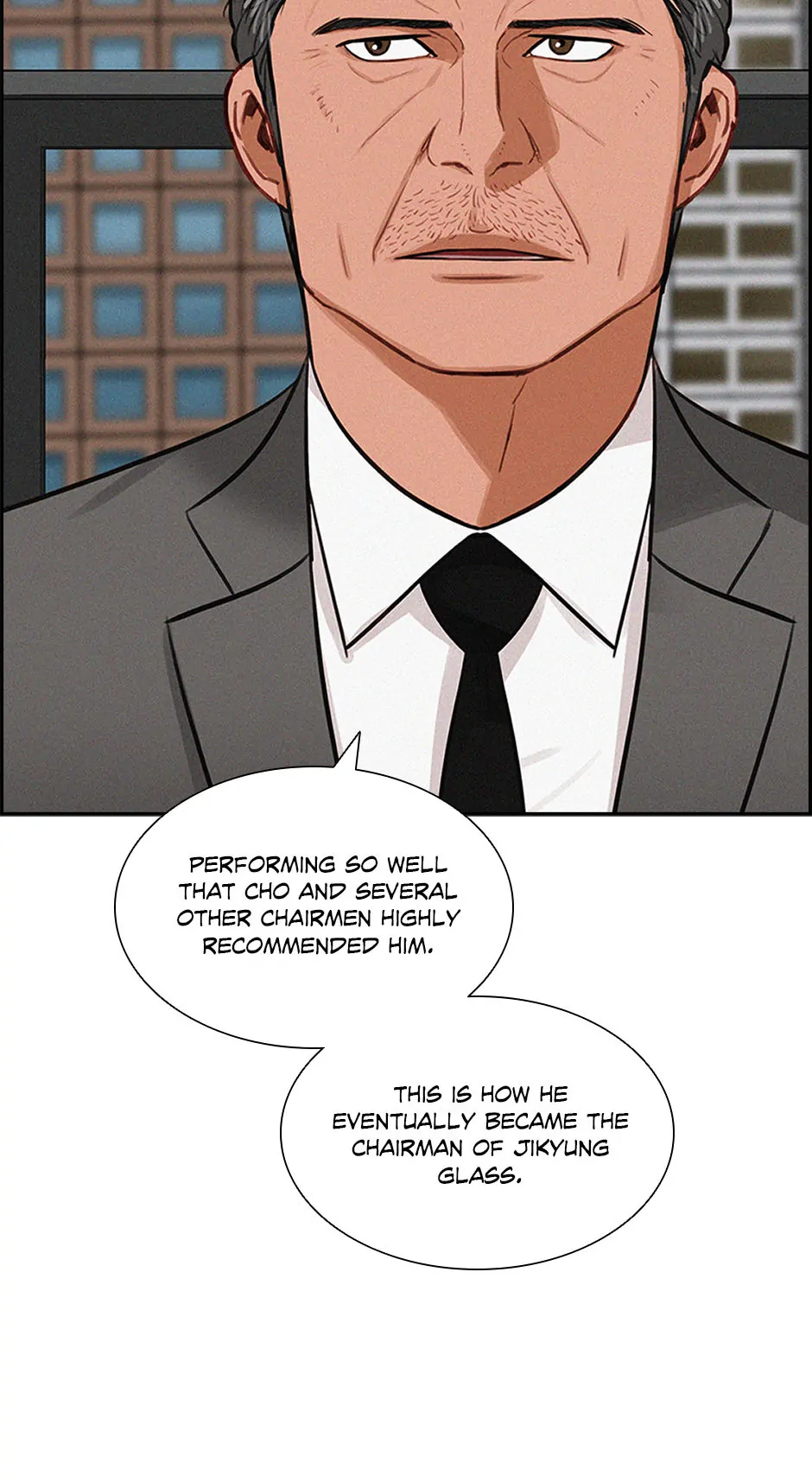 Read Lord Of Money Manga Online