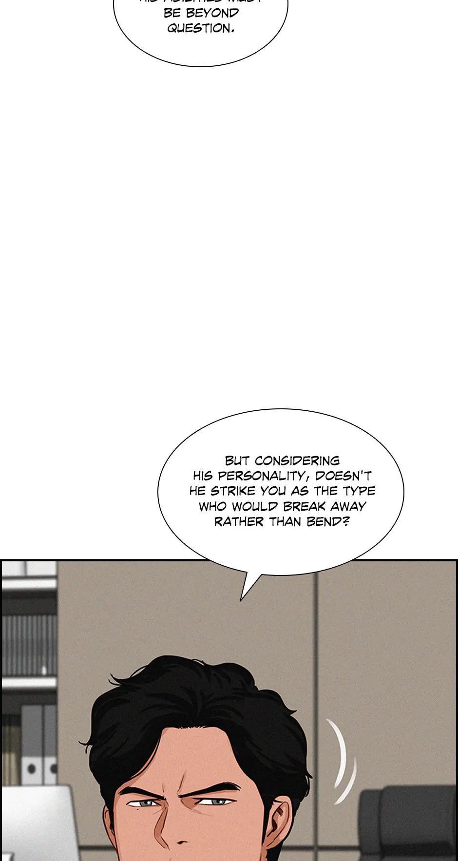 Read Lord Of Money Manga Online