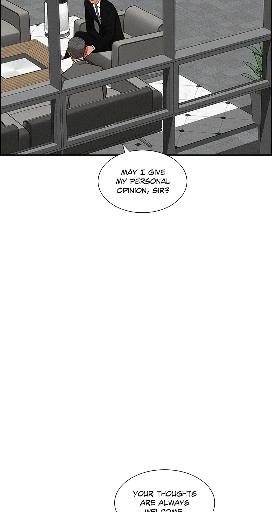 Read Lord Of Money Manga Online