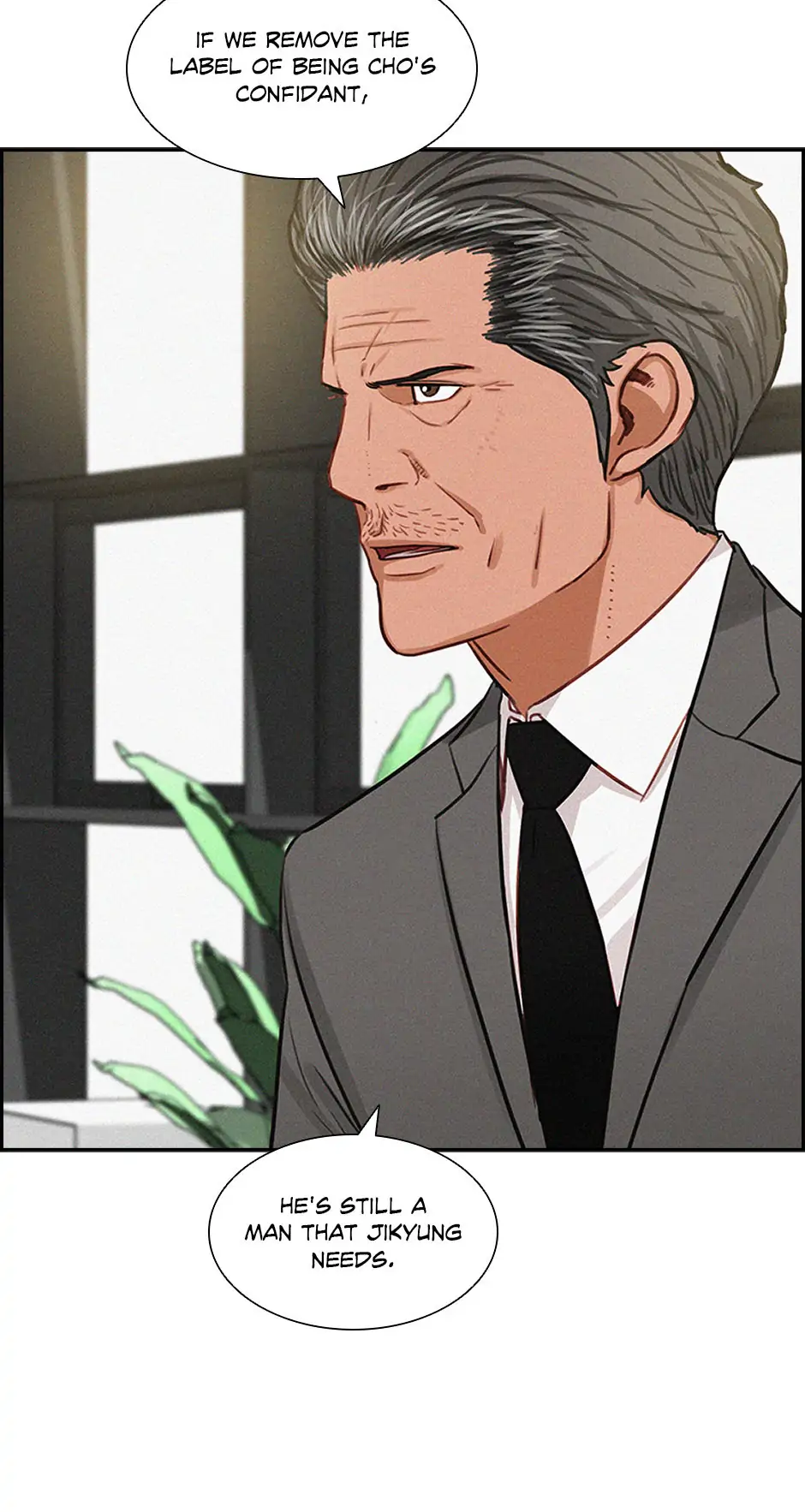 Read Lord Of Money Manga Online