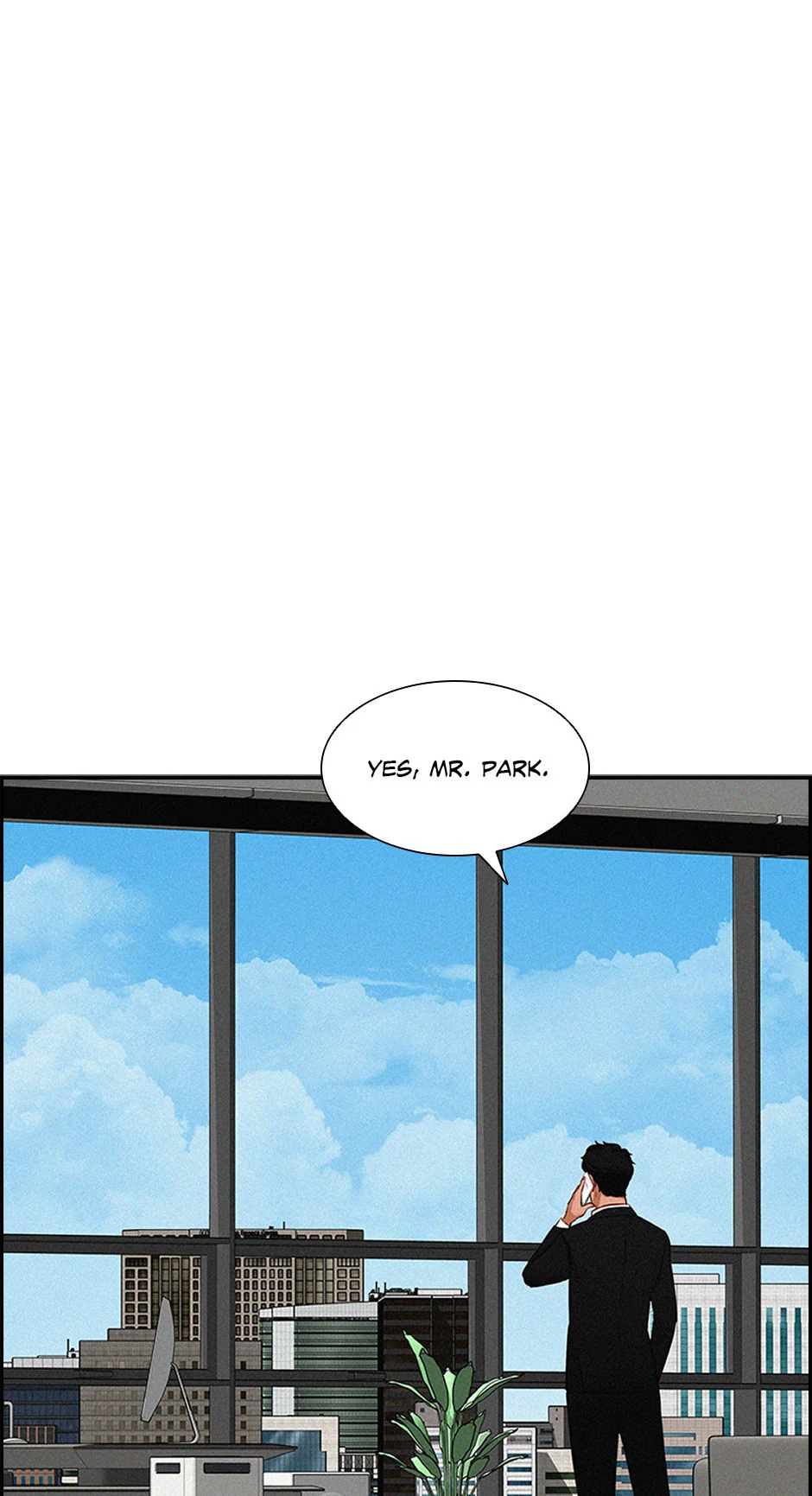 Read Lord Of Money Manga Online