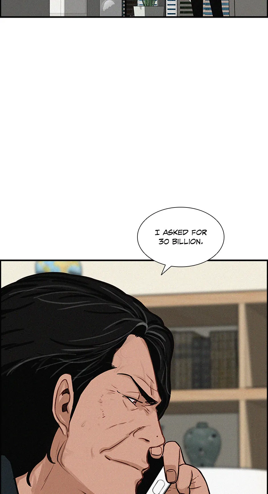 Read Lord Of Money Manga Online