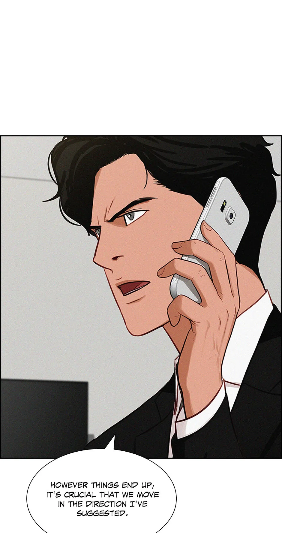 Read Lord Of Money Manga Online