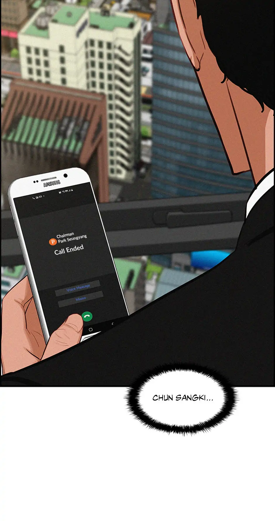 Read Lord Of Money Manga Online