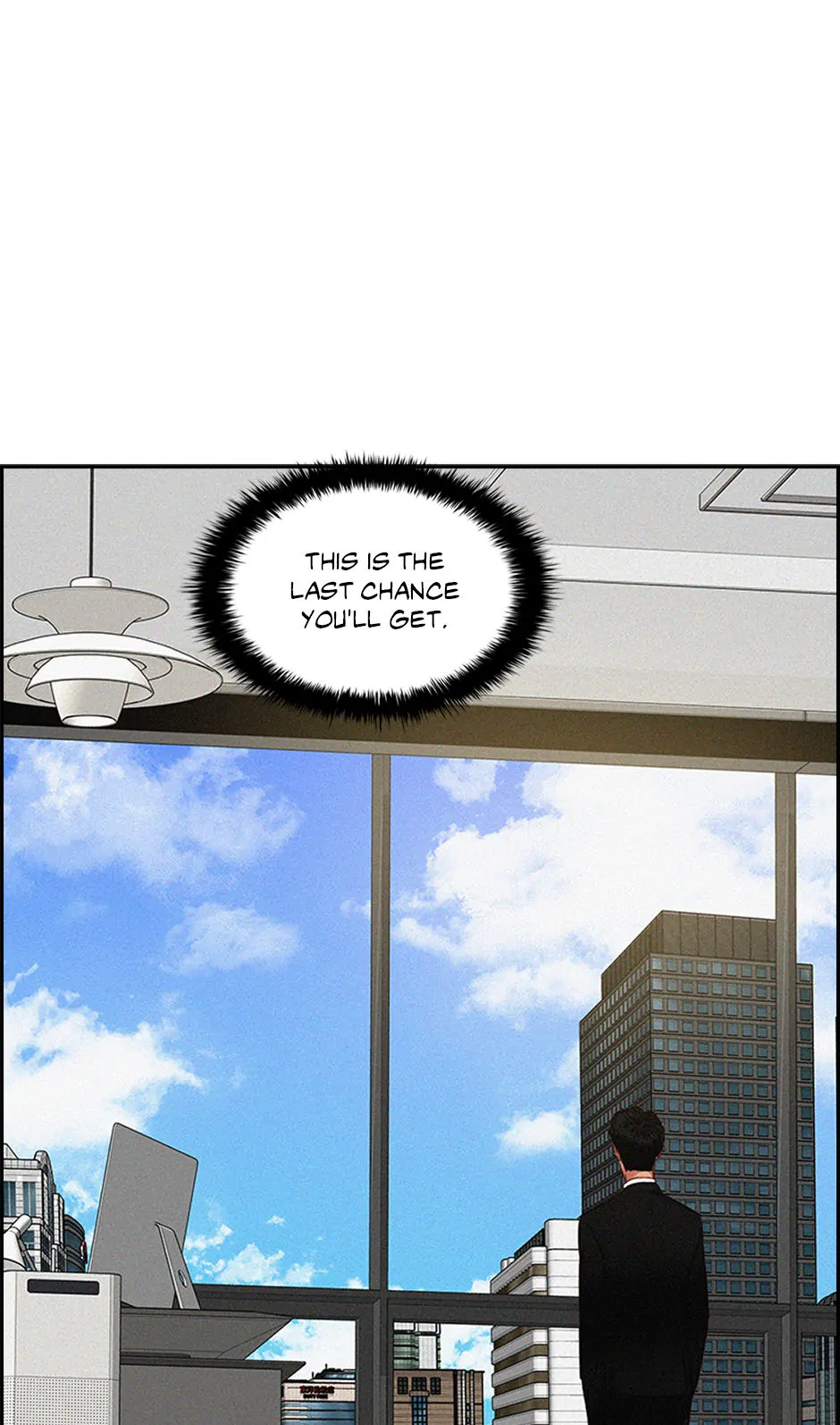 Read Lord Of Money Manga Online